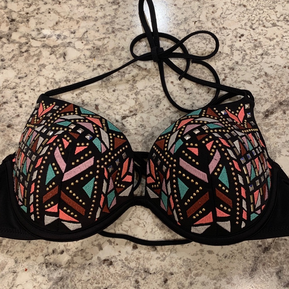 Bikini Top- swimsuit-Bra